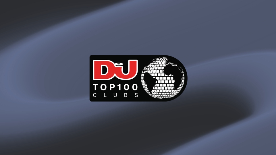 Top 100 Clubs important information for participating venues